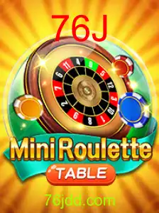 MiniRoulette